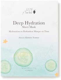 Deep Hydration Sheet Mask