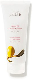 Organic Argan Oil Creamy Cleanser