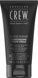 Moisturizing Shave Cream