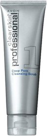 Clearskin Professional Deep Pore Cleansing Scrub