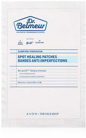 Dr.Belmeur Clarifying Spot Healing Patches
