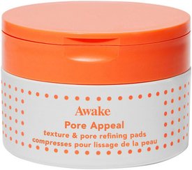Pore Appeal Texture & Pore Refining Pads
