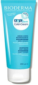 ABCDerm Cold Cream Body Cream
