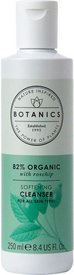 82% Organic Softening Cleanser