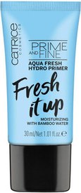 Prime and Fine Aqua Fresh Hydro Primer