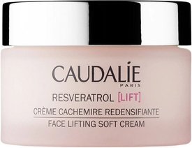 Resveratrol Lift Face Lifting Soft Cream