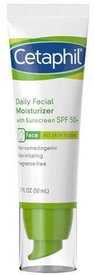 Daily Facial Moisturizer with SPF 50+