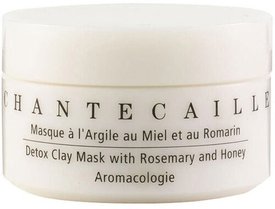 Detox Clay Mask with Rosemary & Honey
