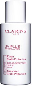 UV Plus Anti-Pollution Sunscreen Multi-Protection Broad Spectrum SPF 50
