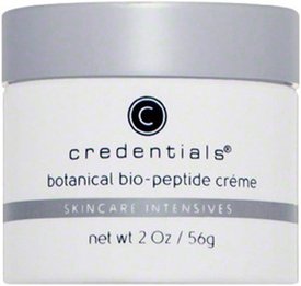 Skincare Intensives Botanical Bio-Peptide Creme
