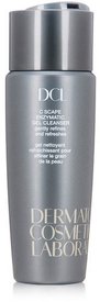 C Scape Enzymatic Gel Cleanser