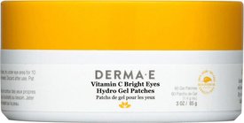 Vitamin C Bright Eyes Hydro Gel Patches