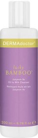 Lucky Bamboo Jukyeom 9x Oil to Milk Cleanser