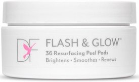 FLASH & GLOW Resurfacing Peel Pads