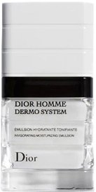 Homme Dermo System Invigorating Moisturizing Emulsion