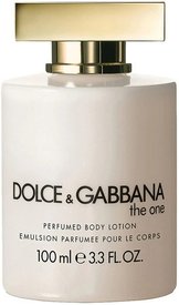 The One Body Lotion