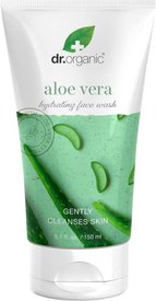 Aloe Vera Hydrating Face Wash