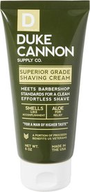 Superior Grade Shaving Cream
