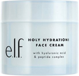 Holy Hydration! Face Cream
