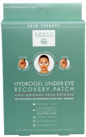 Hydrogel Under-Eye Recovery Patch