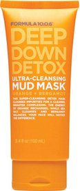 Deep Down Detox Ultra Cleansing Mud Mask