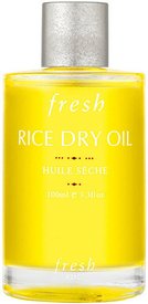 Rice Dry Oil
