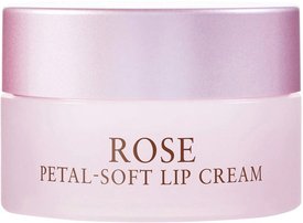 Rose Petal-Soft Deep Hydration Lip Balm
