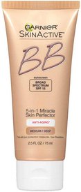 5-in-1 Miracle Skin Perfector BB Cream - Medium/Deep
