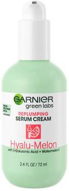 Hyalu-Melon Replumping Serum Cream Sunscreen Broad Spectrum SPF 30