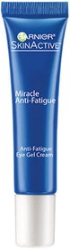 Miracle Anti-Fatigue Eye Gel-Cream