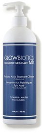 Probiotic Acne Treatment Cleanser