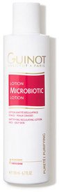 Microbiotic Toning Lotion