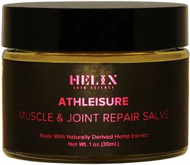 Muscle & Joint Repair Salve with CBD