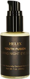 Youth Fusion Repairing Night Eye Serum with CBD