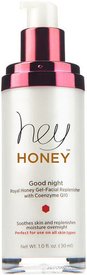 Good Night Royal Honey Gel-Facial Replenisher with Coenzyme Q10