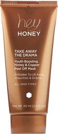 Take Away The Drama Skin Renewal Copper Peel Off Mask