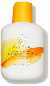 Sunapee Sacred-C Brightening Powder Wash