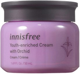 Orchid Youth-Enriched Cream