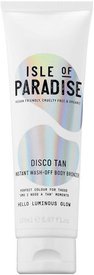 Disco Tan Instant Wash-Off Body Bronzer