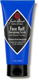 Face Buff Energizing Scrub