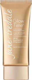 Glow Time Full Coverage Mineral BB Cream SPF 17