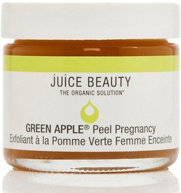 Green Apple Peel Pregnancy