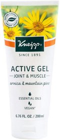 Joint & Muscle Arnica Active Gel