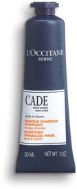 Cade Purifying Charcoal Mask