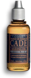 Cade Shaving Oil