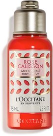 Rose Calisson Body Lotion