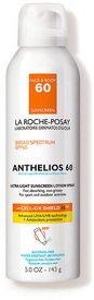 Anthelios Ultra-Light Sunscreen Spray Lotion SPF 60