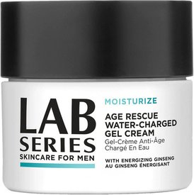Age Rescue Water-Charged Gel Cream