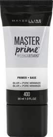 FaceStudio Master Prime Blur + Pore Minimize Primer