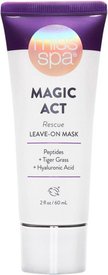 Magic Act Rescue Leave-On Mask